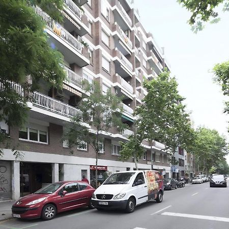 Key Gracia Apartments Barcelone Extérieur photo